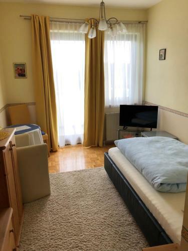 Bed & Breakfast Haus Camelia