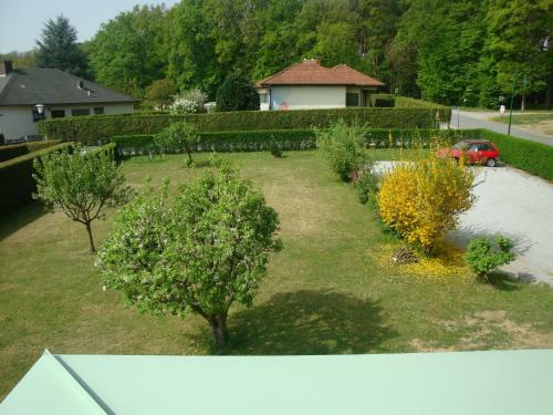 Bed & Breakfast Haus Camelia