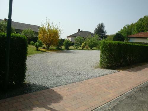 Bed & Breakfast Haus Camelia
