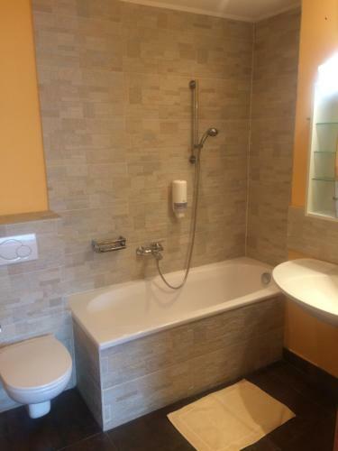 Landhaus Treiber - Ferien Beim Treiber