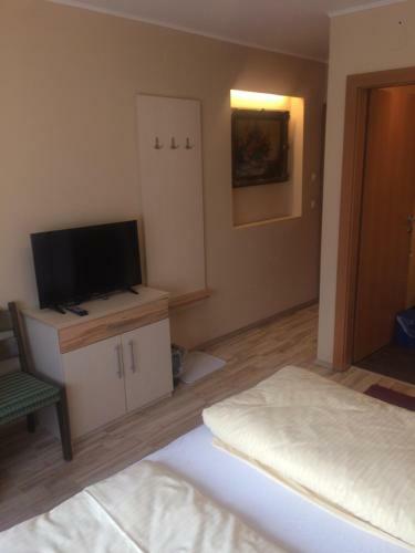 Landhaus Treiber - Ferien Beim Treiber