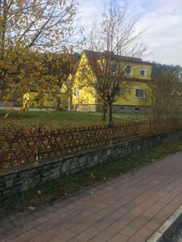 Landhaus Treiber - Ferien Beim Treiber