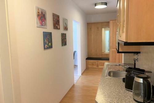 Apartamento Parkvilla - Ganze Wohnung Mit Netflix