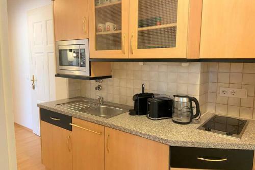 Apartamento Parkvilla - Ganze Wohnung Mit Netflix