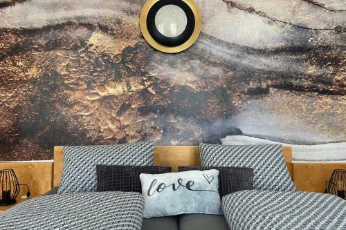 Apartamento Parkvilla - Ganze Wohnung Mit Netflix