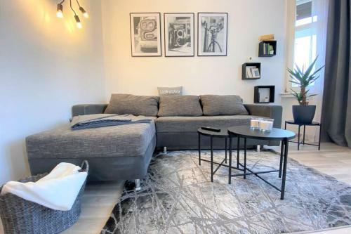 Apartamento Parkvilla - Ganze Wohnung Mit Netflix