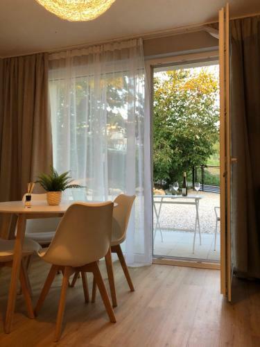Apartamento Gartenhaus5