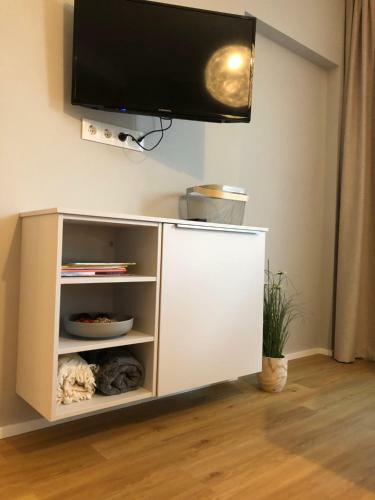 Apartamento Gartenhaus5