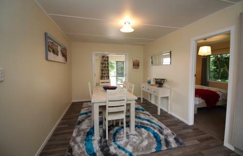 Hostal Kereru Cottage