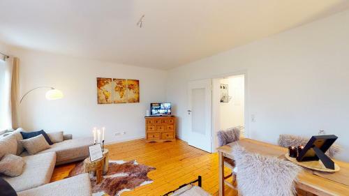Ginius Homes- Woodstyle Apartment Aachen