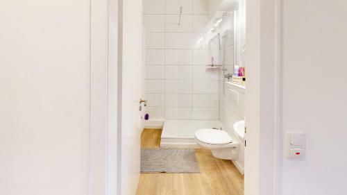 Ginius Homes- Woodstyle Apartment Aachen