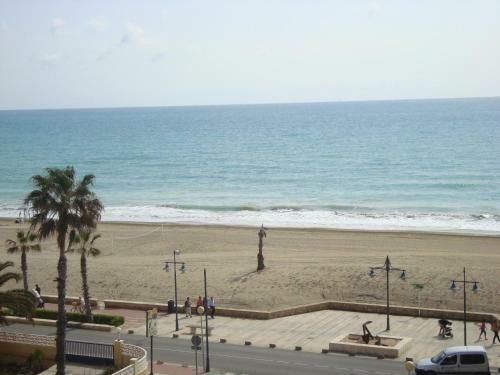 Apartamento Alpen1 Olimpo