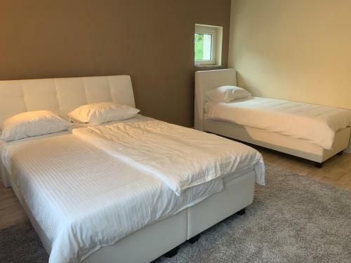 Apartamento Aachen Schanz Appartment