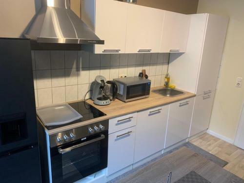 Apartamento Aachen Schanz Appartment