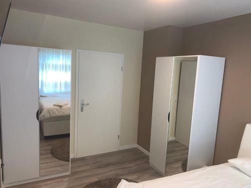 Apartamento Aachen Schanz Appartment