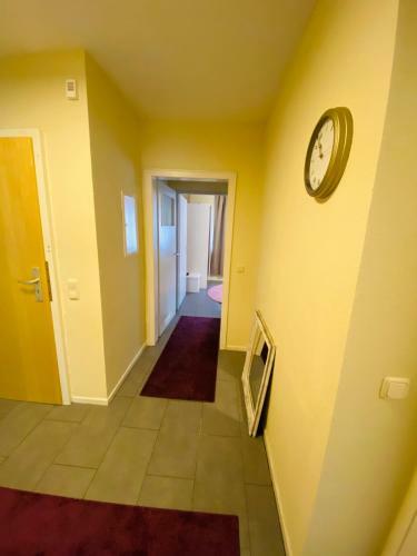 Apartamento Aachen Schanz Appartment