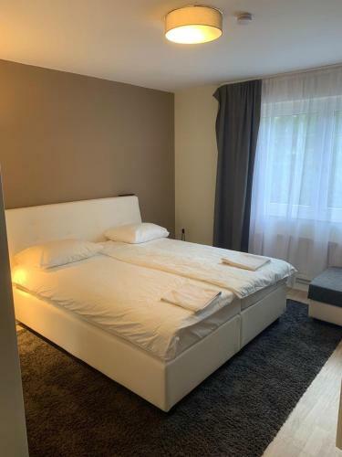 Apartamento Aachen Schanz Appartment
