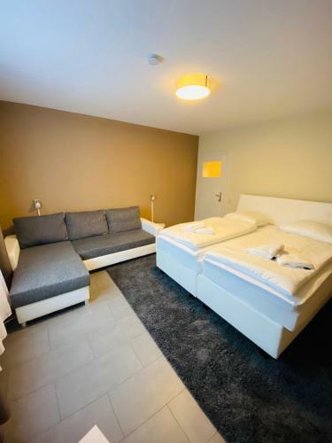 Apartamento Aachen Schanz Appartment