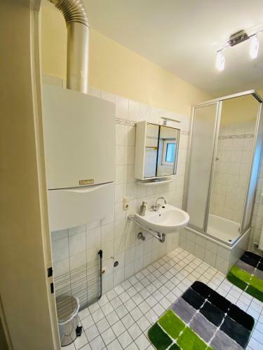 Apartamento Aachen Schanz Appartment
