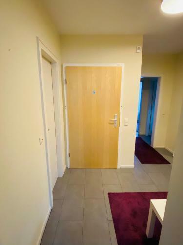Apartamento Aachen Schanz Appartment