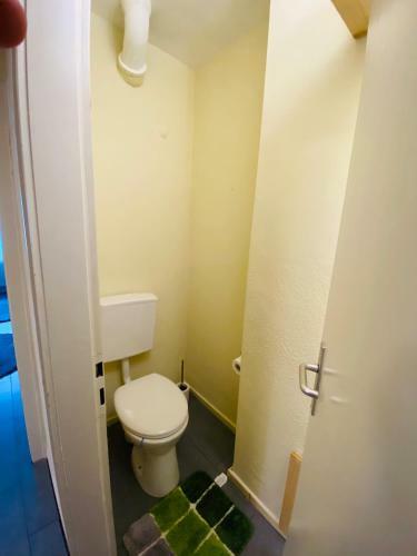Apartamento Aachen Schanz Appartment