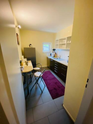 Apartamento Aachen Schanz Appartment