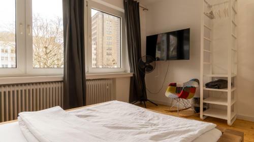 Apartamento Ginius Homes - Nature Room