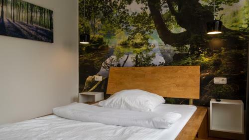 Apartamento Ginius Homes - Nature Room