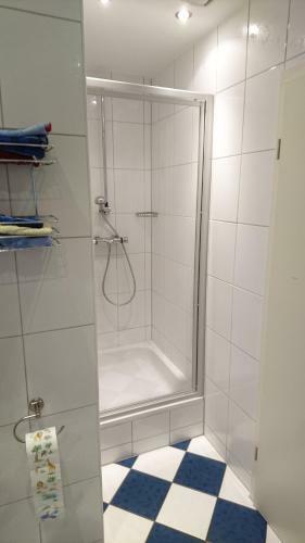 Apartment Am Haarberg