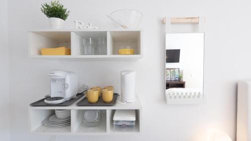 Apartamento Relax Aachener Boardinghouse Phase 3