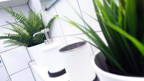 Apartamento Relax Aachener Boardinghouse Phase 3