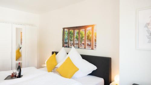 Apartamento Relax Aachener Boardinghouse Phase 3