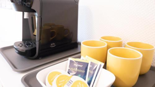 Apartamento Relax Aachener Boardinghouse Phase 3