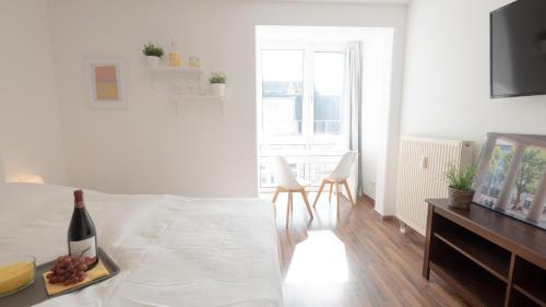 Apartamento Relax Aachener Boardinghouse Phase 3
