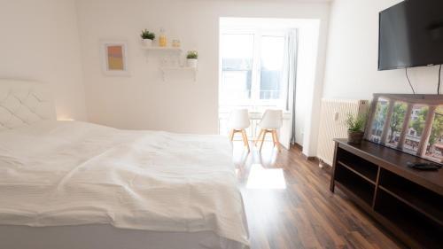 Apartamento Relax Aachener Boardinghouse Phase 3