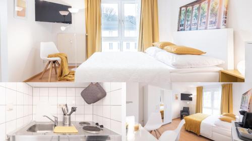 Apartamento Relax Aachener Boardinghouse Phase 3