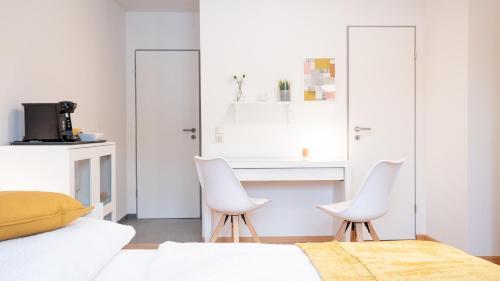 Apartamento Relax Aachener Boardinghouse Phase 3