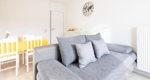 Apartamento Relax Aachener Boardinghouse Phase 3