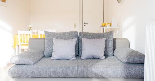 Apartamento Relax Aachener Boardinghouse Phase 3