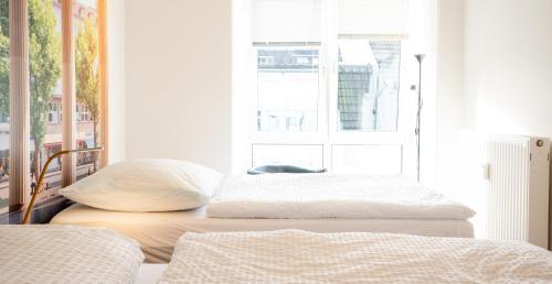 Apartamento Relax Aachener Boardinghouse Phase 3