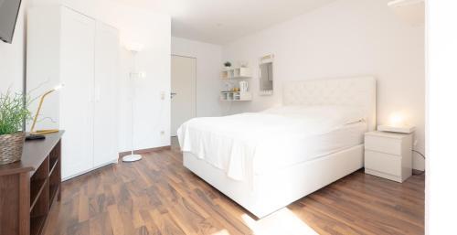 Apartamento Relax Aachener Boardinghouse Phase 3