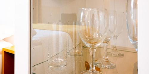Apartamento Relax Aachener Boardinghouse Phase 3