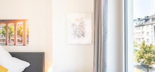 Apartamento Relax Aachener Boardinghouse Phase 3