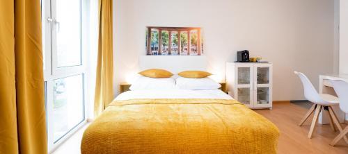 Apartamento Relax Aachener Boardinghouse Phase 3