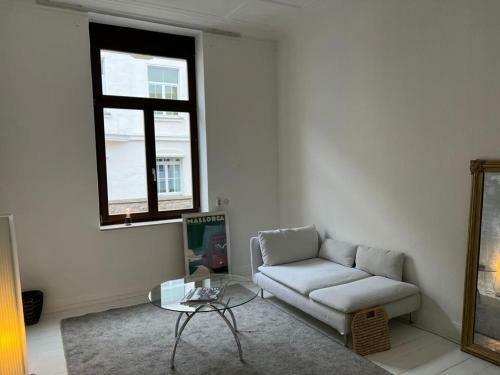 Apartamento Charmante Wohnung In Aachen