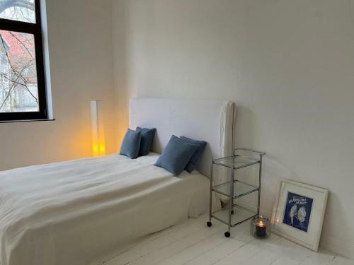 Apartamento Charmante Wohnung In Aachen