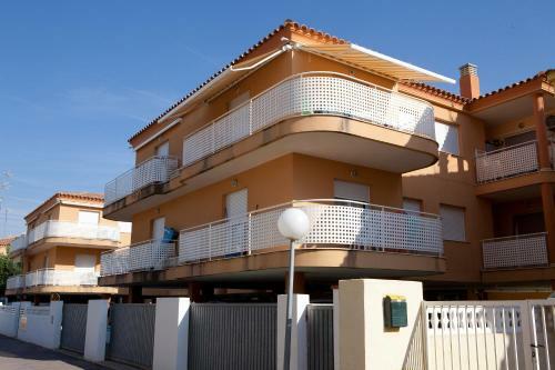 Apartamento Alquileres Figuerola Los Pinos