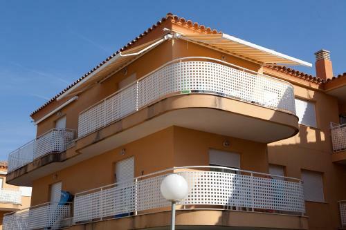 Apartamento Alquileres Figuerola Los Pinos