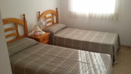 Apartamento Alquileres Figuerola Los Pinos