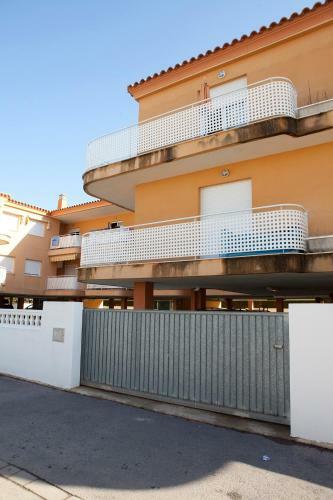Apartamento Alquileres Figuerola Los Pinos